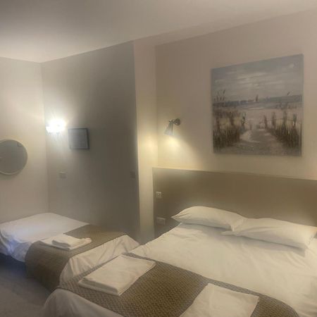 Apartamento The Old Custom House Poole Exterior foto