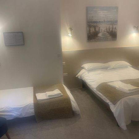 Apartamento The Old Custom House Poole Exterior foto