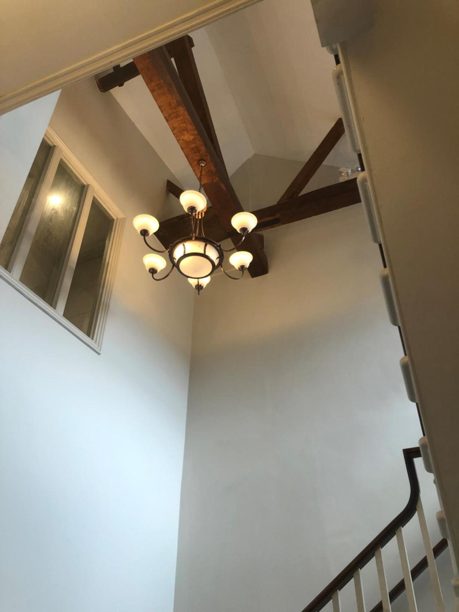 Apartamento The Old Custom House Poole Exterior foto
